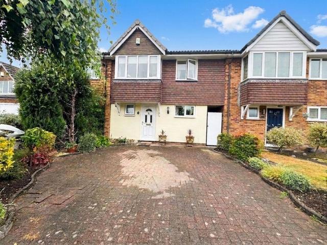 House for sale in Heathfield Farm, Wilmslow