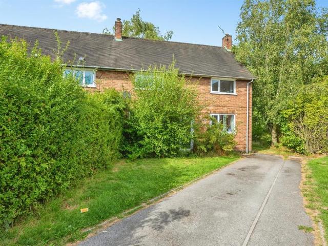 House for sale in Compton, Froggatt