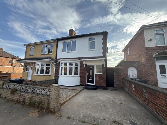 House for sale in Darlington