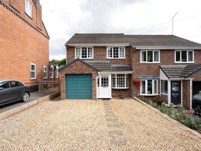 House for sale in Bromsgrove