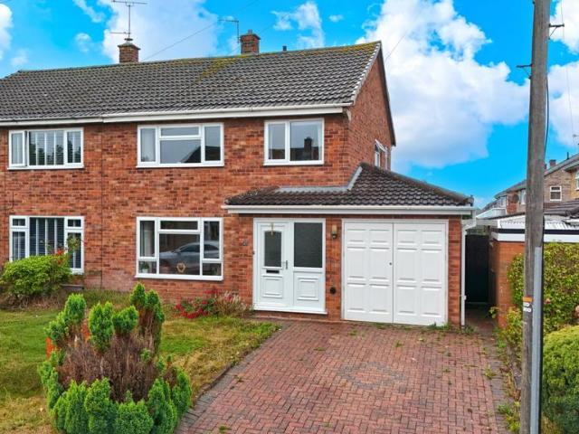 House for sale in Telford