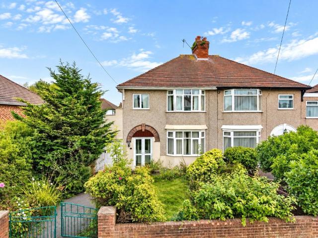 House for sale in Overchurch Hill, Upton