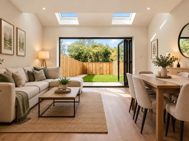 House for sale in Saddington, Harborough