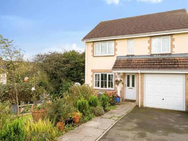 House for sale in Parkham, Torridge