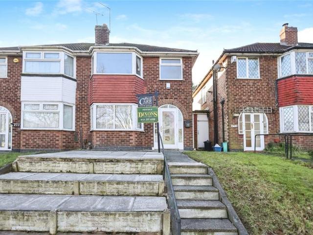 House for sale in Brookvale Village, Stockland Green