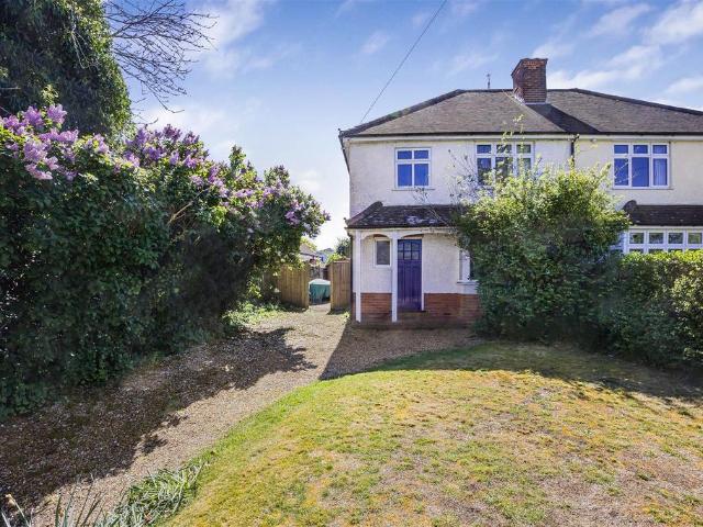 House for sale in Reading