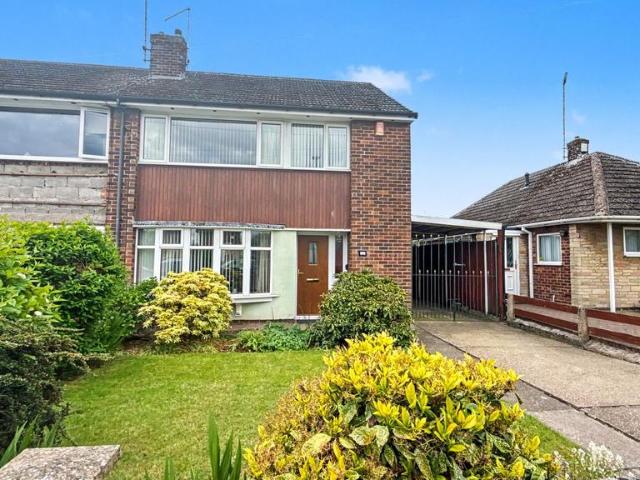 House for sale in Bull Farm, Potters Corner