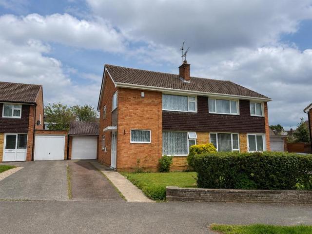 House for sale in Pinfold, Leicestershire