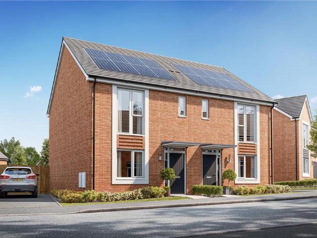 House for sale in Kingsley Moor, Isle Of Man