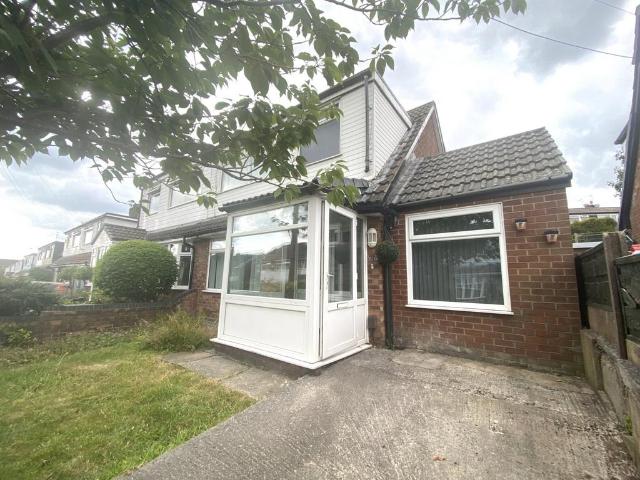 House for sale in Thornham, Pendock