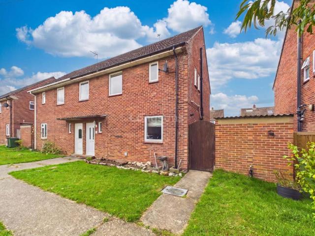 House for sale in Carbrooke, Breckland
