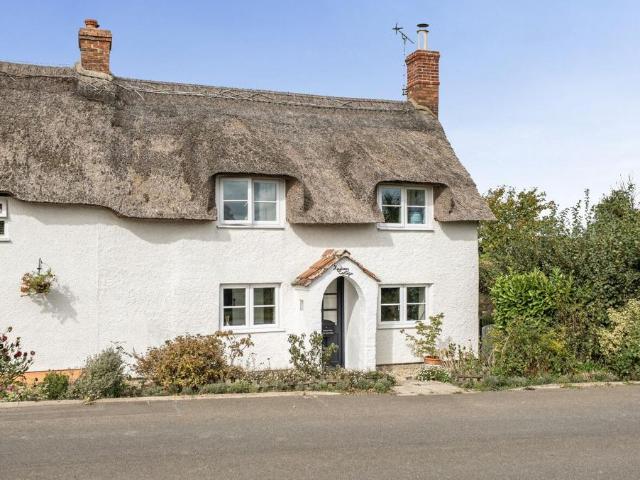 House for sale in Ashill