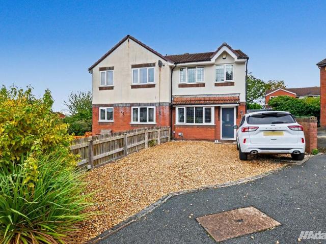 House for sale in Westfield, Runcorn