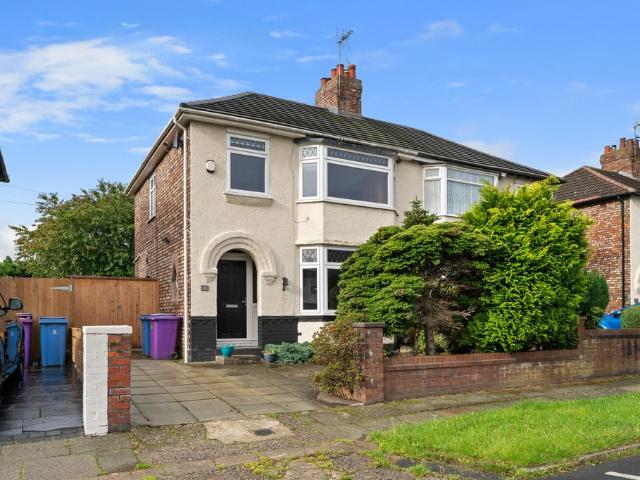 House for sale in Knotty Ash, Calderstones