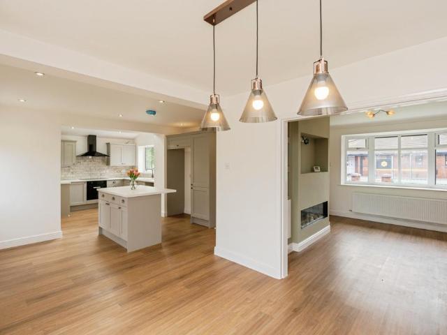 House for sale in Westleigh, Wigan