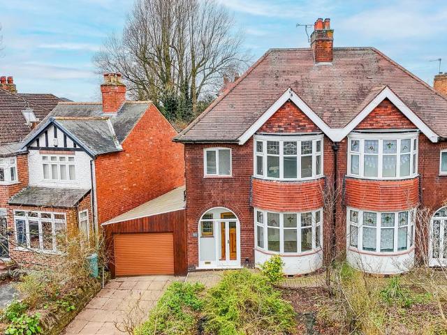 House for sale in Sherwood, Haddon