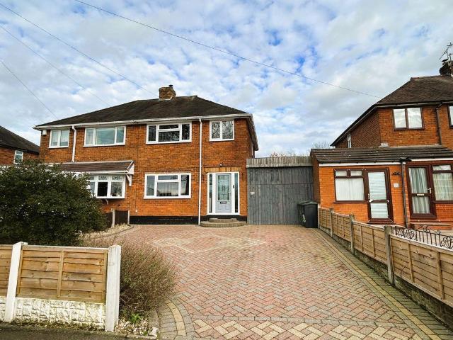 House for sale in Brownhills, West Midlands