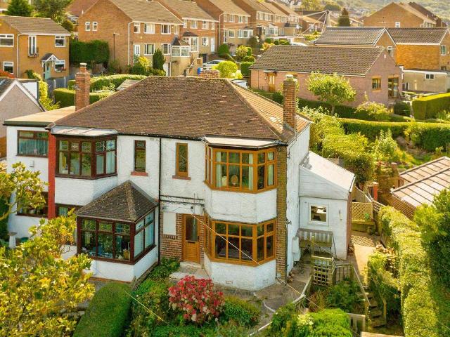 House for sale in Lower Walkley, Walkley