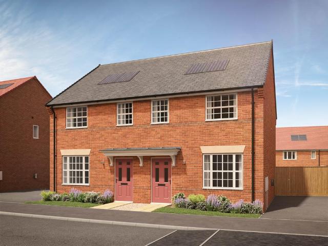 House for sale in Newlands, Hampshire