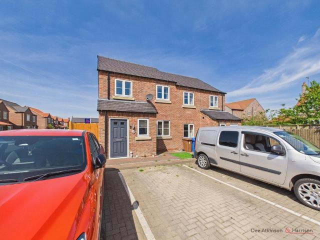 House for sale in Beeford