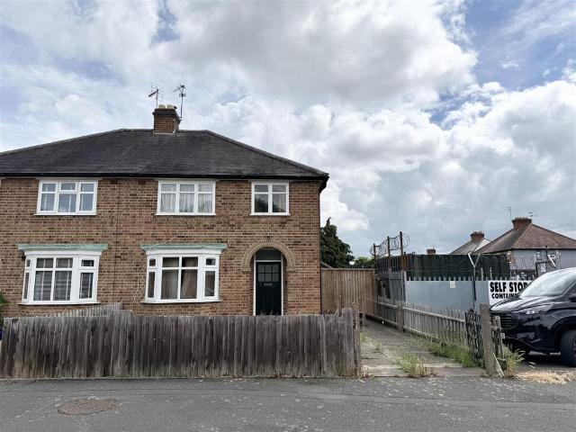 House for sale in Pinfold, Leicestershire