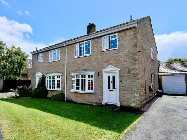 House for sale in Grafham, Huntingdon