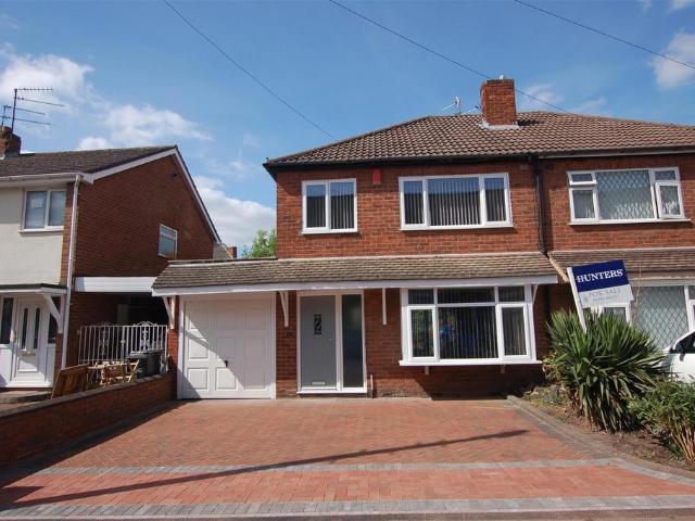 House for sale in Wall Heath, West Midlands