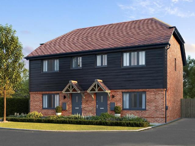 House for sale in Oad Street, Kent