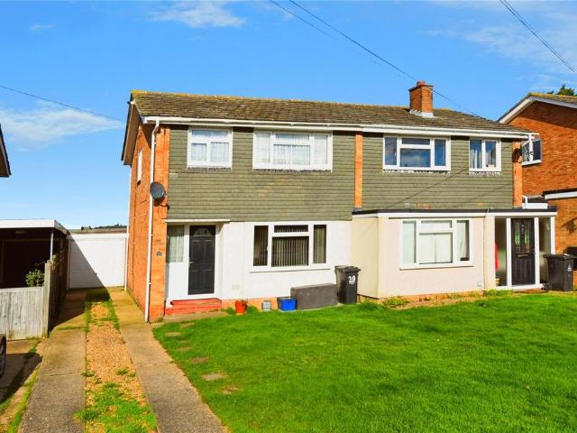 House for sale in Maldon, Essex