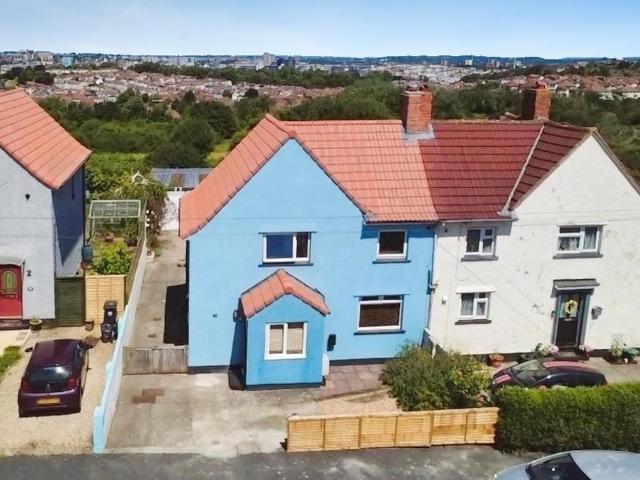 House for sale in Knowle West, Feckenham