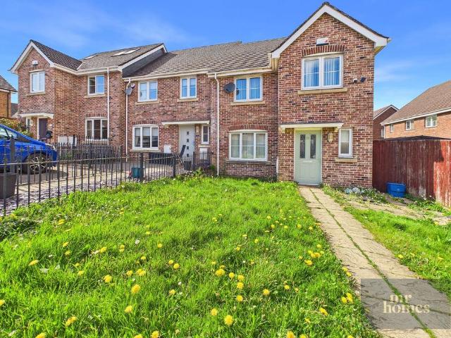 House for sale in Falcon Lodge, Wales