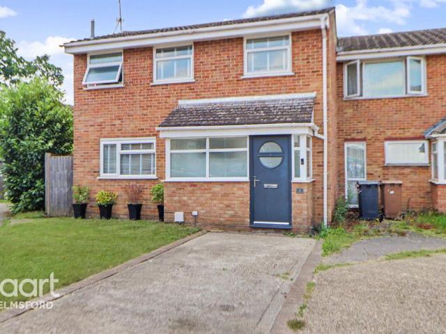 House for sale in North Springfield, Chelmsford