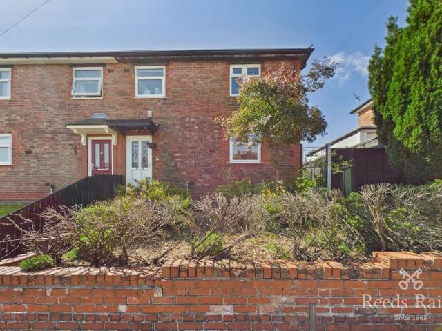 House for sale in Far Moor, Wigan