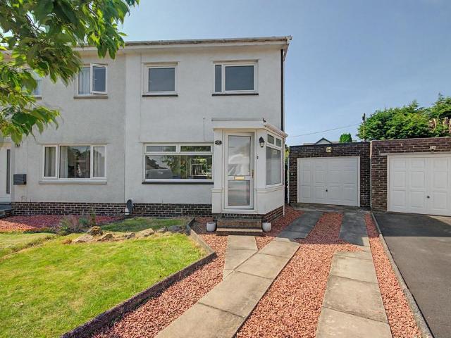 House for sale in Irvine, Scotland