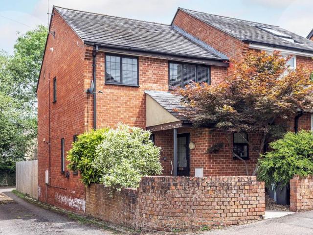House for sale in Chipping Norton, Black Bourton