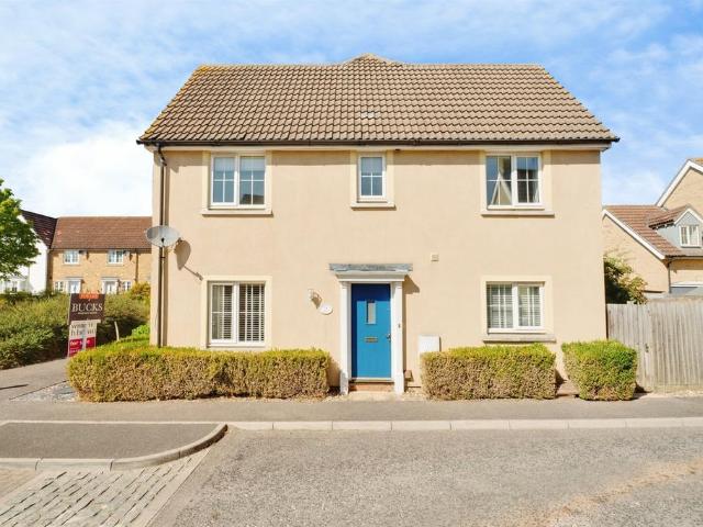 House for sale in Combs Ford, Bedingfield
