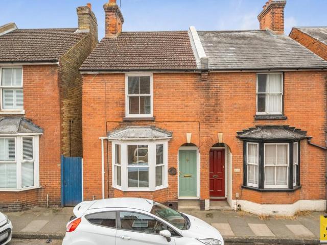 House for sale in Martyrs Field, The Bridge