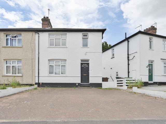 House for sale in St Albans, Five Acres