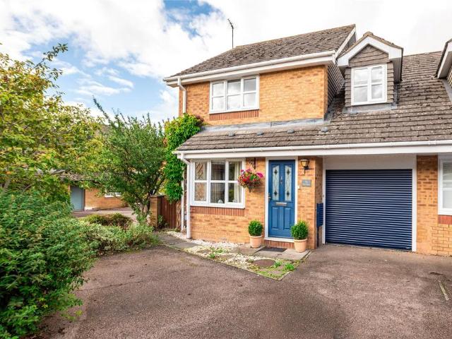 House for sale in Lavendon