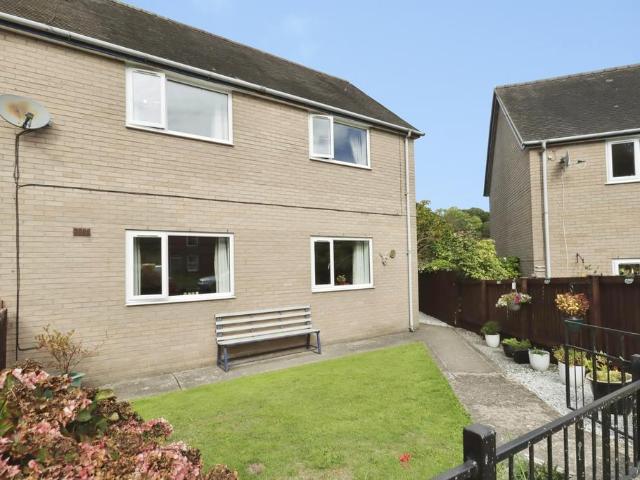 House for sale in Corwen, Glyndyfrdwy