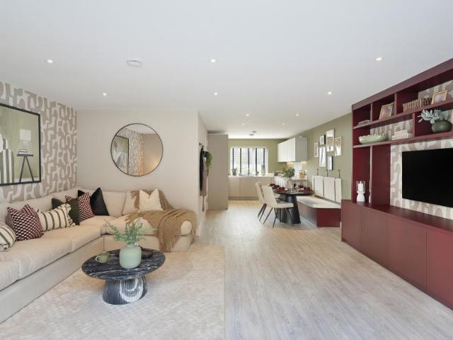 House for sale in Buckler's Park, Crowthorne
