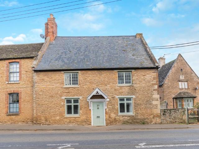 House for sale in Glaston, Rutland