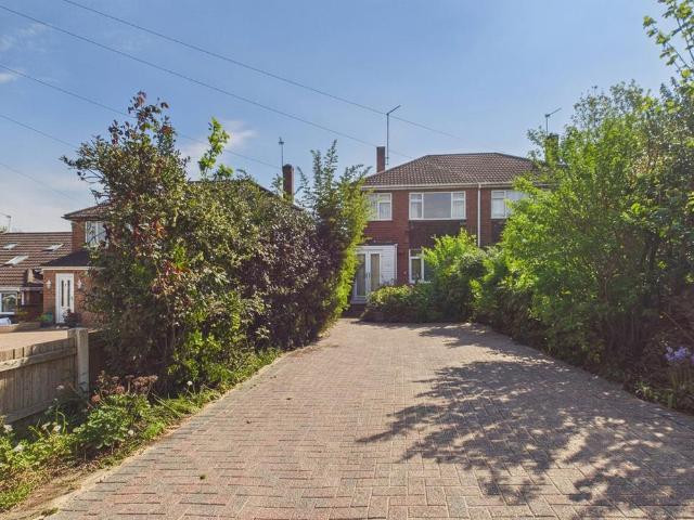 House for sale in Amington, Kettlebrook