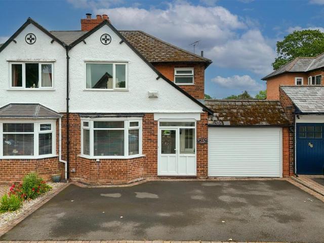 House for sale in West Midlands