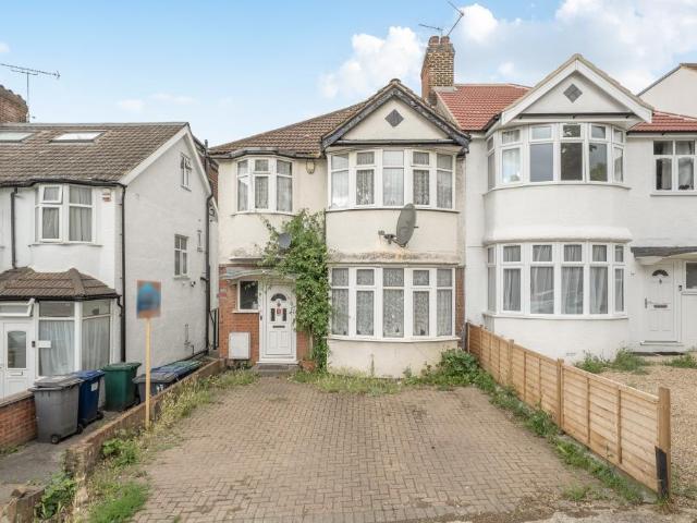House for sale in Hendon, Greater London