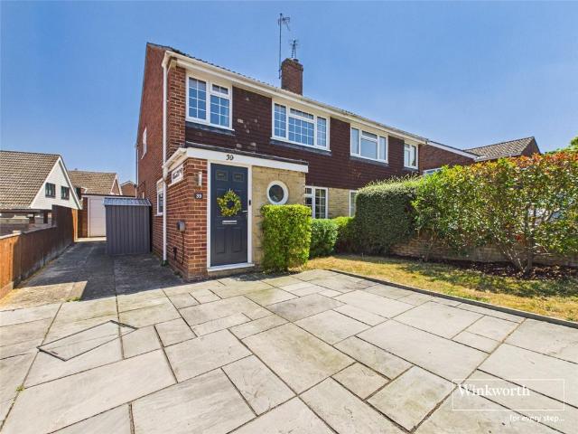 House for sale in West Berkshire