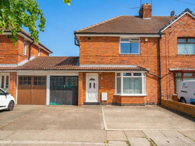 House for sale in Bell Farm, High Field