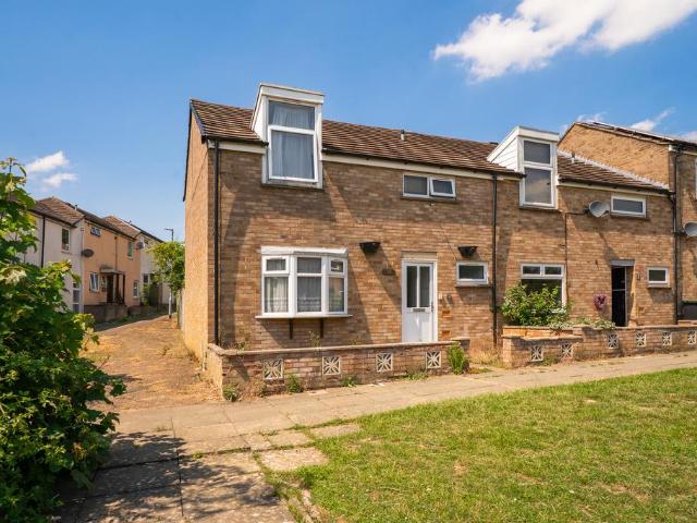 House for sale in Chedburgh, Suffolk