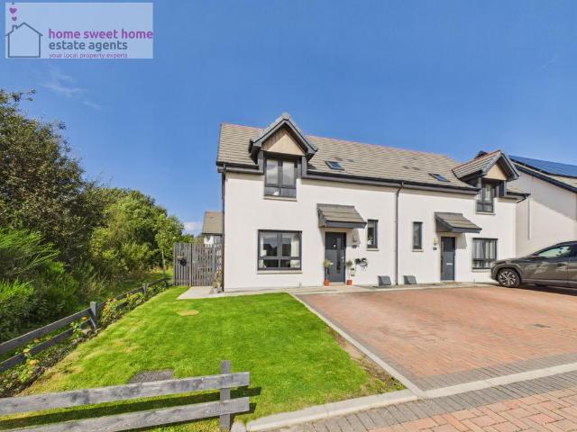 House for sale in Kingsteps, Nairn