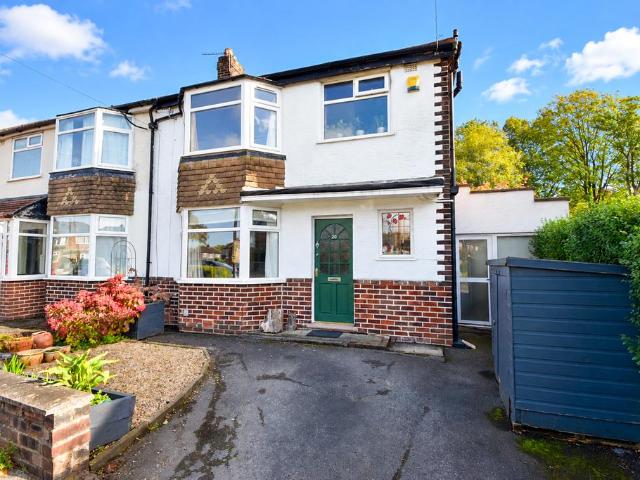 House for sale in Flixton, Trafford